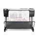惠普(HP) Designjet T830 多功能一体机 打印机 大幅面打印机 绘图仪