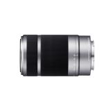 索尼(SONY) E 55-210mm f/4.5-6.3 OSS（SEL55210）变焦镜头
