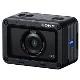 索尼(SONY) DSC-RX0 1530像素 数码相机+16G存储卡