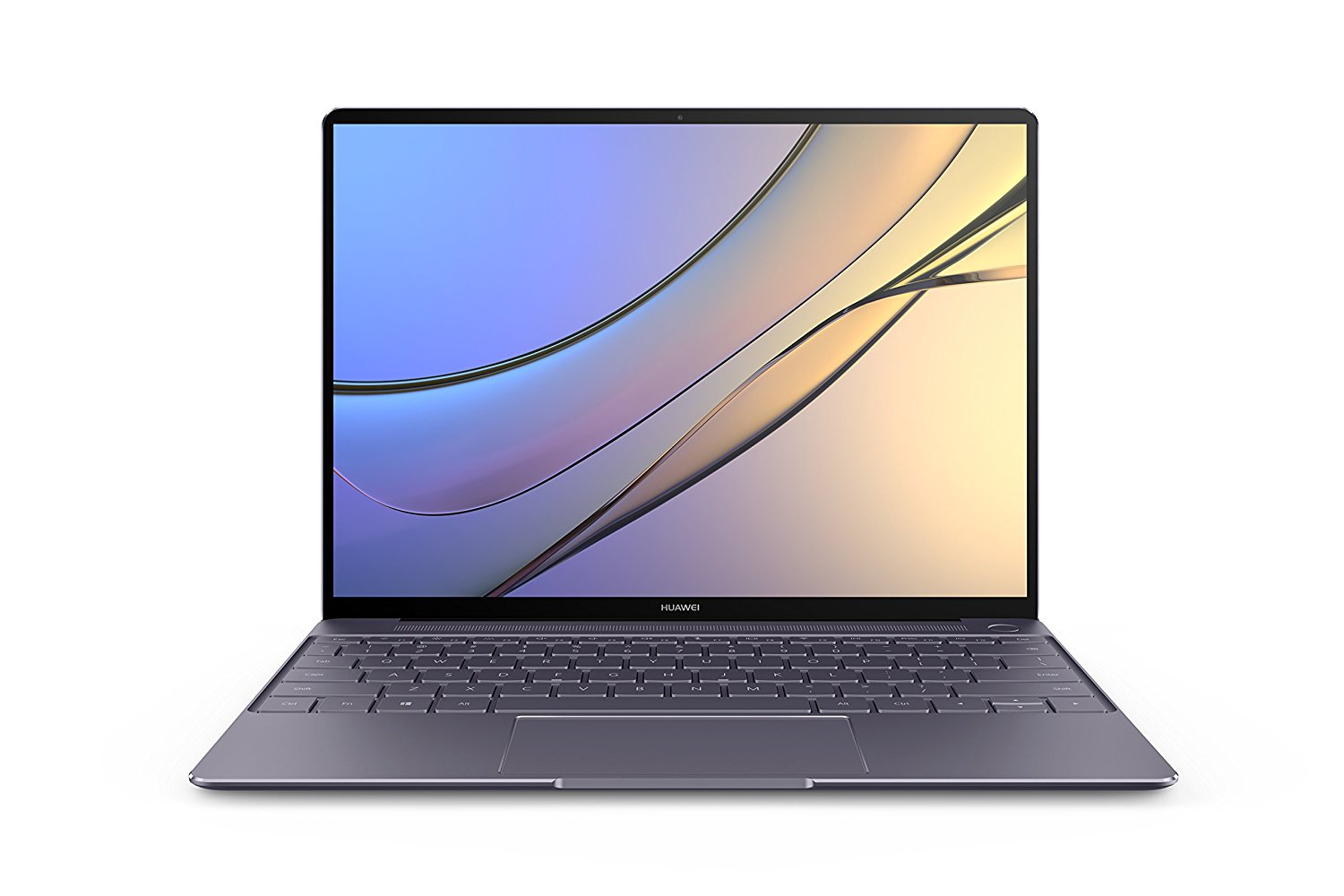  华为 MateBook X WT-W19A 13英寸笔记本电脑 i7-7500U/8G/512GSSD/集显的图片