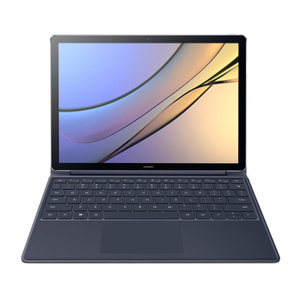 华为matebook e bl-w19 12英寸笔记本电脑 i5-7y54/8g/256gssd/集显