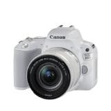 佳能(Canon) 200D (18-55mm) 镜头 单反相机