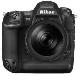 尼康(Nikon) D5 (300mm) 镜头 单反相机
