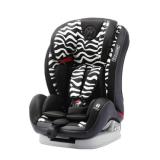 惠尔顿(Welldon) 全能宝 9个月-12岁 五点式安全带防护 汽车儿童安全座椅