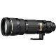 尼康(Nikon) AF-S VR 200-400mm f/4G ED II 超长焦变焦镜头