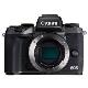 佳能 (Canon) EOS M5 单机身 微型单电数码相机