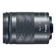 佳能(Canon) EF-M 18-150mm f/3.5-6.3 IS STM 微单广角大变焦镜头