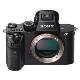 索尼(Sony) ILCE-7SM2 单机身 微单数码相机