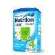 荷兰诺优能（牛栏Nutrilon）中国版婴儿配方奶粉4段（3岁以上）800g 1罐