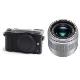 松下(Panasonic) DMC-GX85 GK (25mm f/1.7)镜头 微型单电数码相机