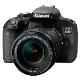 佳能(Canon) EOS 800D (18-135mm)镜头 单反相机