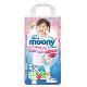 尤妮佳(Moony) 女宝宝专用 婴儿裤型纸尿裤 XXL26片 一包