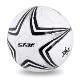 世达(star) SB6304 4号 手缝 PVC高级橡胶材质 足球 成人足球 