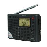 德生(Tecsun) PL380 全波段广播立体声收音机