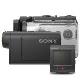 索尼(Sony) HDR-AS50R 数码摄像机(带监控手表)
