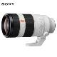 索尼(SONY) FE 100-400mm F4.5�C5.6 GM 变焦镜头