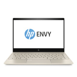 惠普hp薄锐envy13ad113tu133英寸笔记本电脑i58250u8g360gssd集显