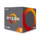 AMD Ryzen3 1200 四核 CPU处理器（Socket AM4）