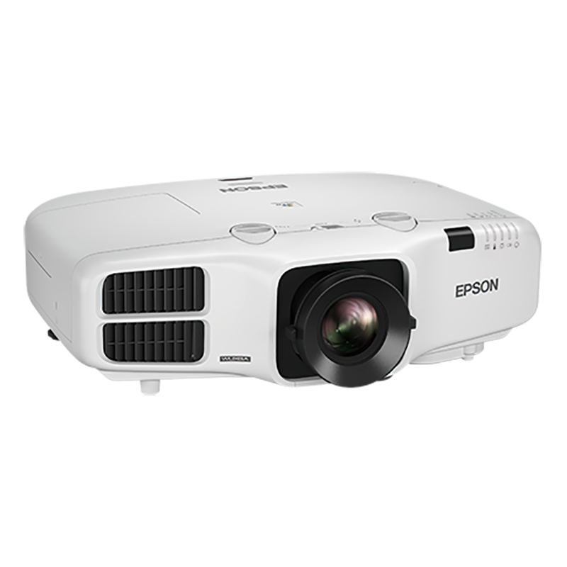 爱普生(epson cb-5520w 高端工程投影机 120英寸16:10布(5500流明