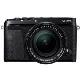 富士(FUJIFILM) X-E3 (18-55mm) 镜头 APS-C画幅微单相机