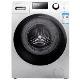 海信(Hisense) XQG100-TH1426FY 10公斤 洗烘一体变滚筒洗衣机 