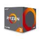 AMD Ryzen 3 1300X 四核 CPU处理器