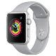 苹果(Apple) Watch Series 3 GPS+蜂窝  42毫米智能手表 